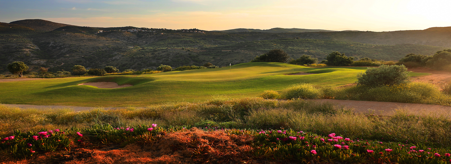 Crete Golf Club