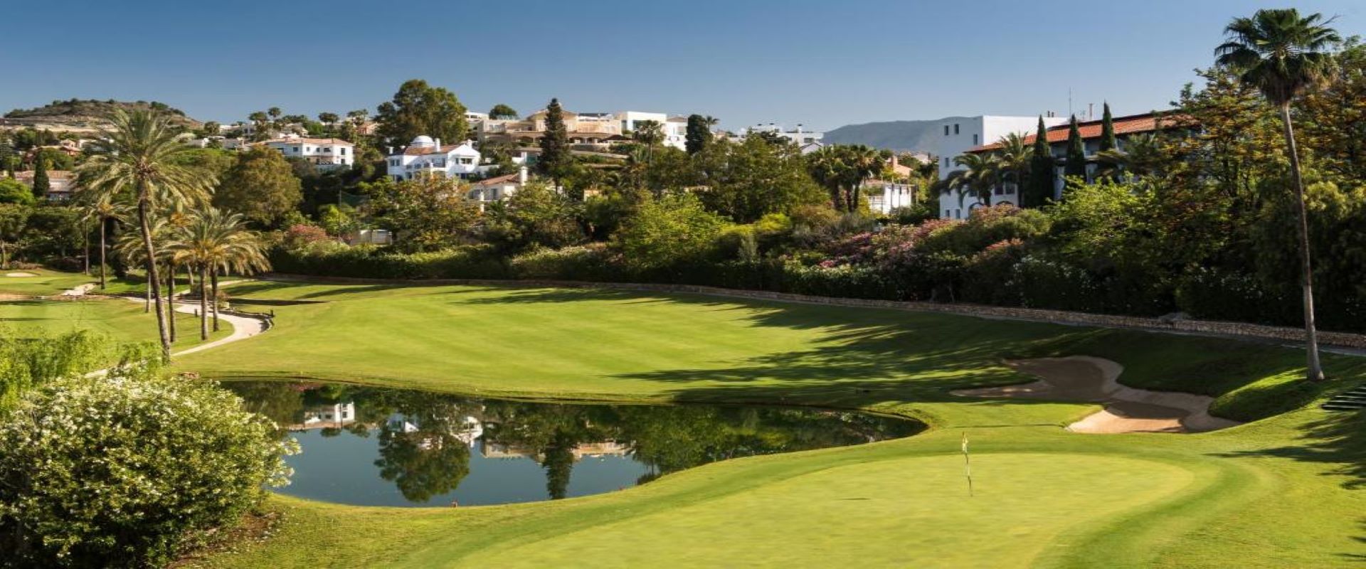 La Quinta Golf & Country Club