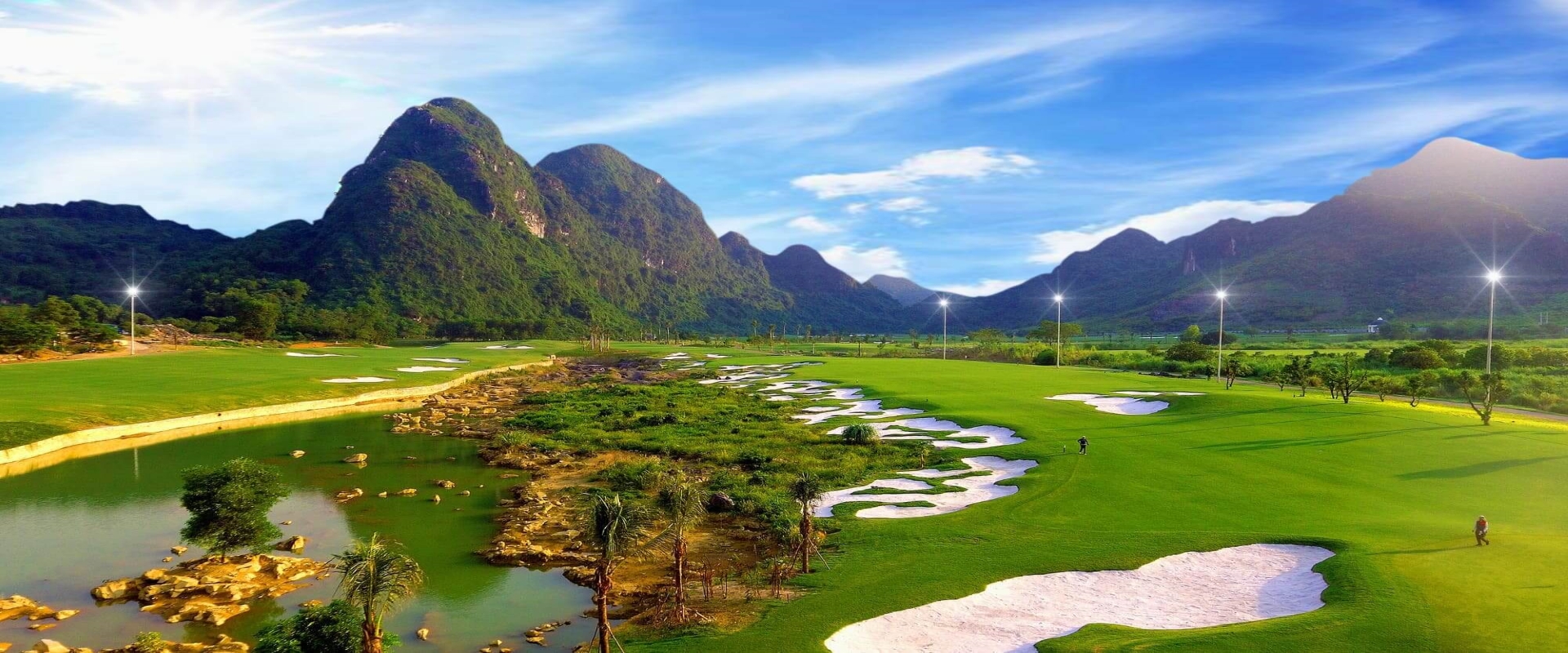 Stone Valley GC