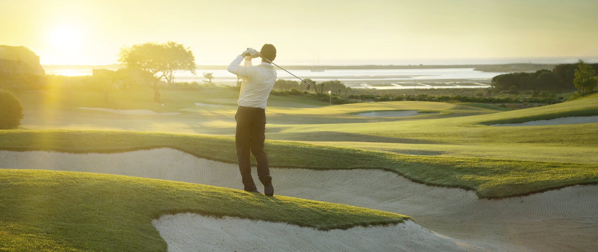 Palmares Golf