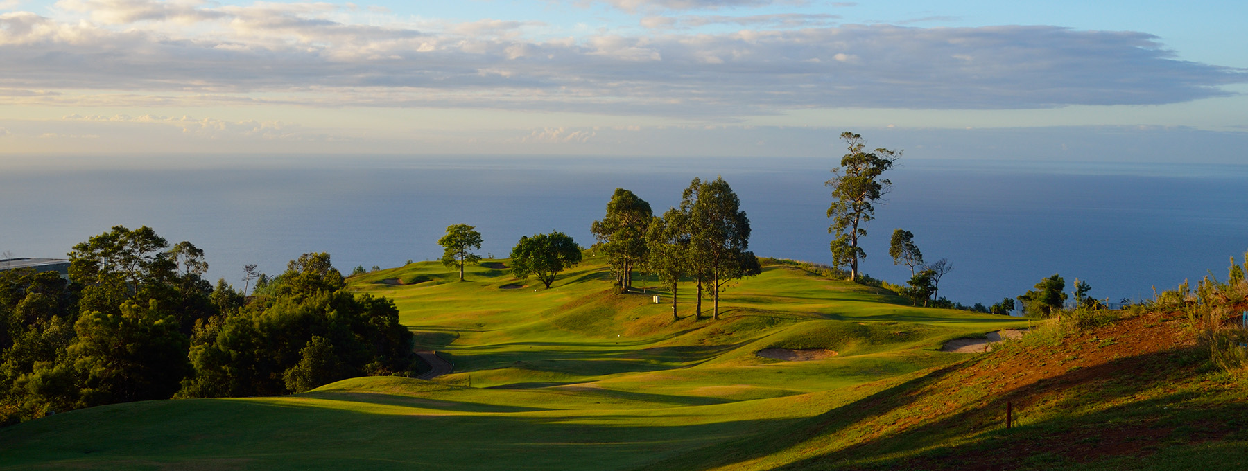 Palheiro Golf Club