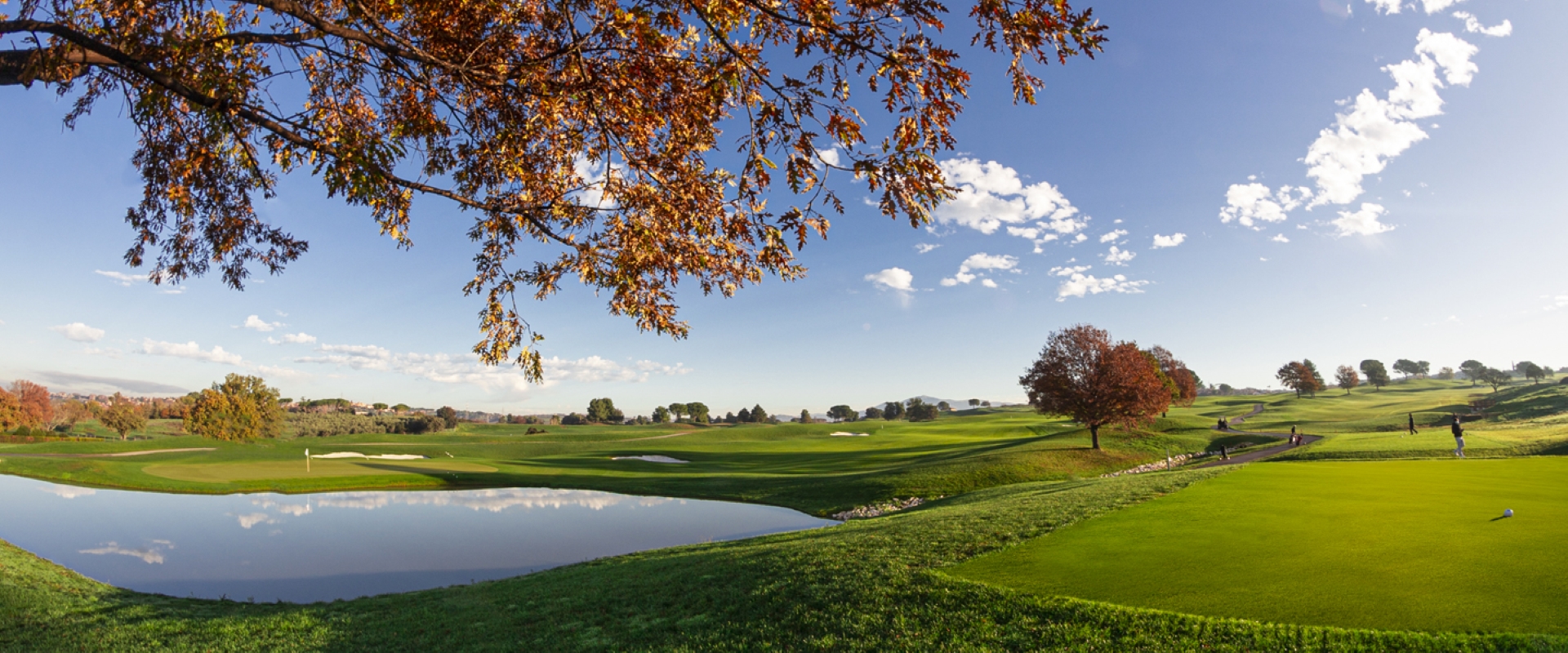 Marco Simone Golf & Country Club
