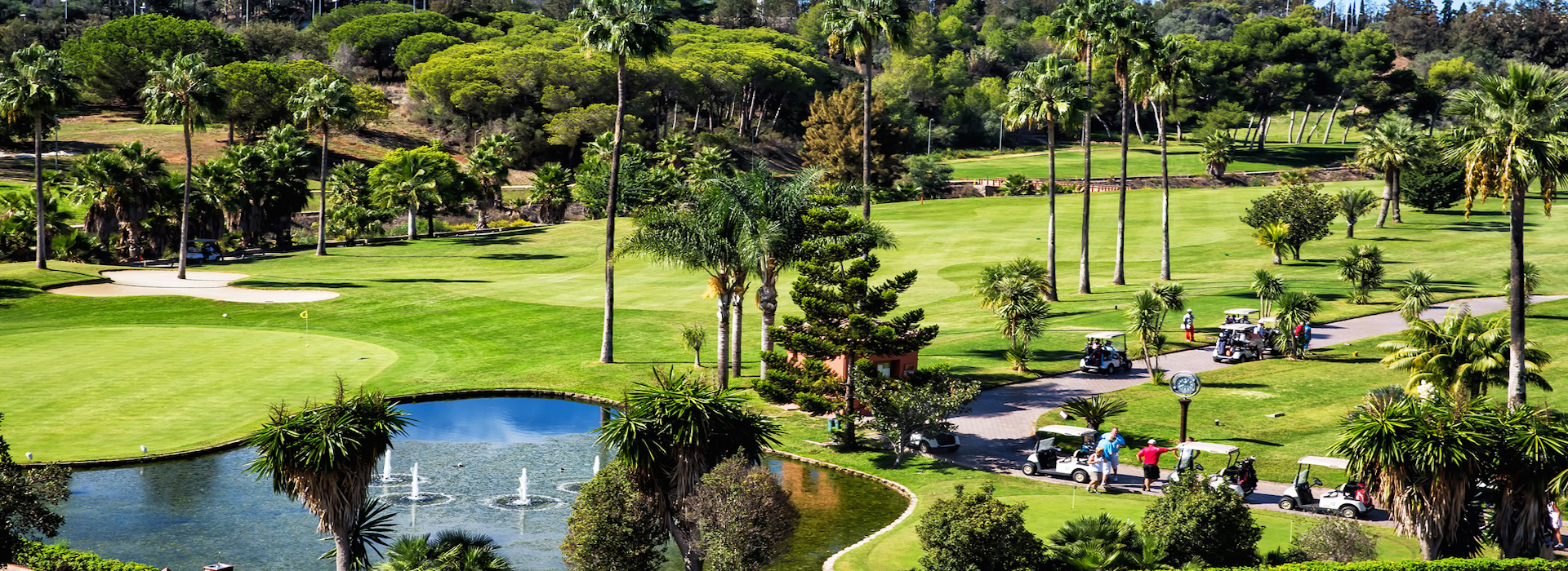 Santa Clara Golf