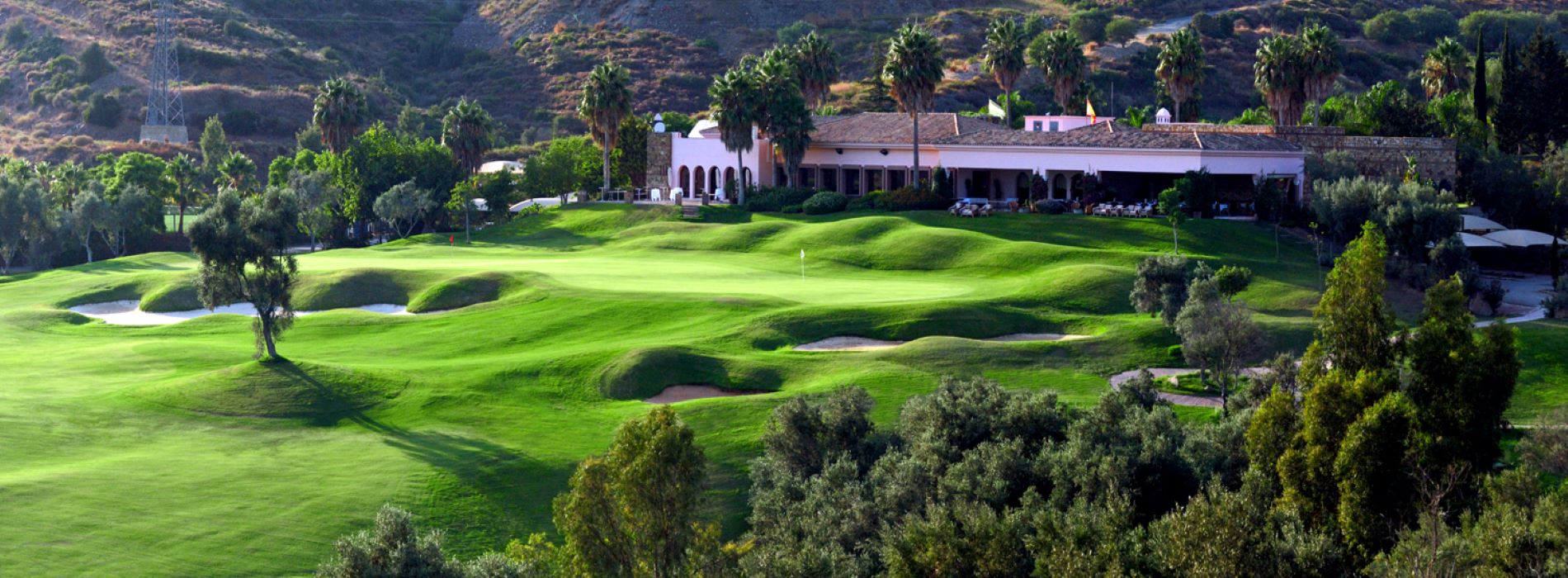 Marbella Golf & Country Club 