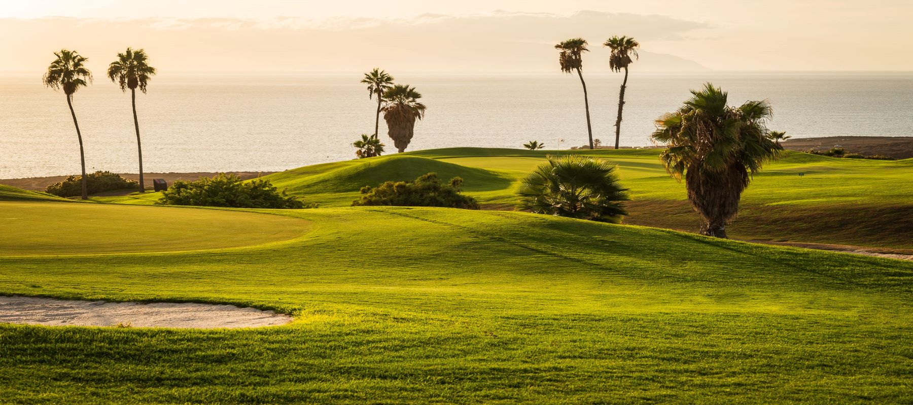 Golf Costa Adeje 