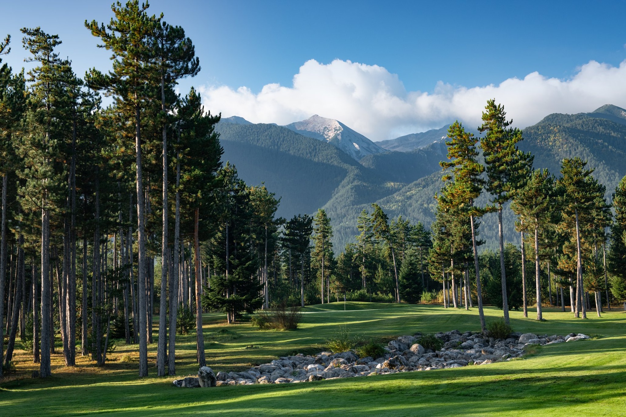 Pirin Golf & Coutry Club