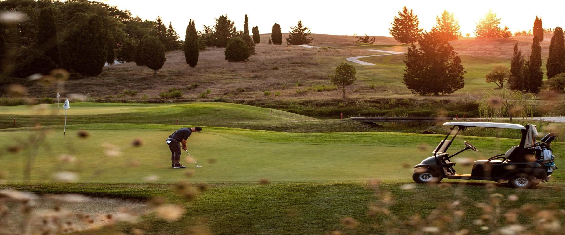 Castelfalfi Golf Club