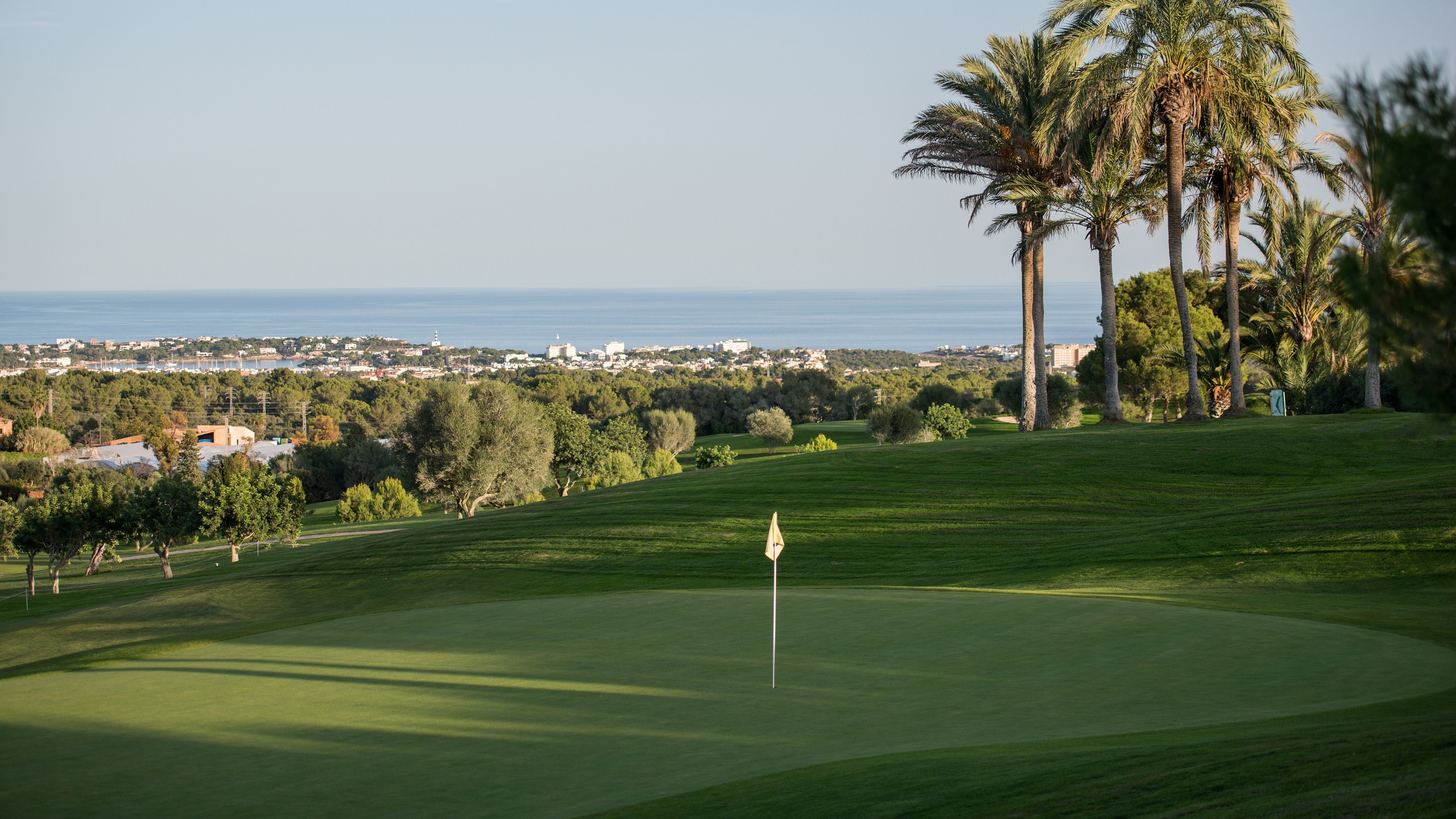 Vall D’Or Golf Club 