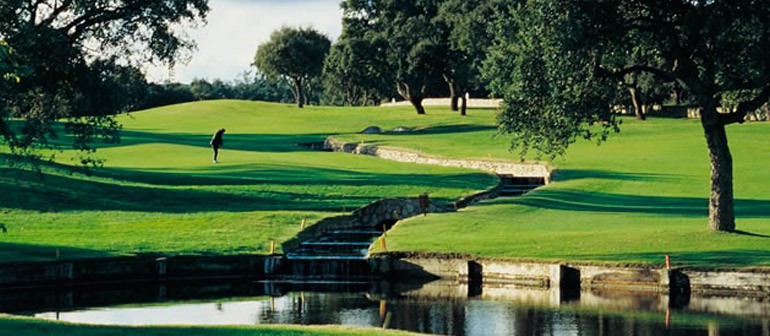 San Roque Golf & Resort