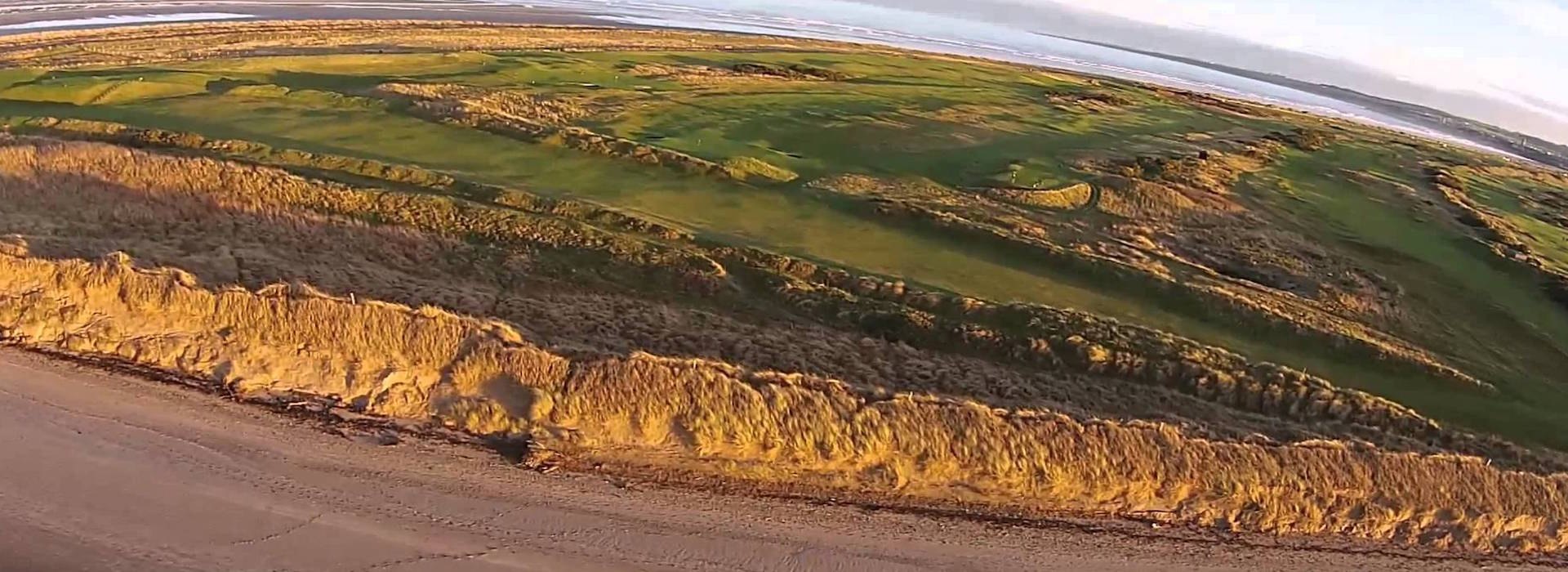 Jubilee Course