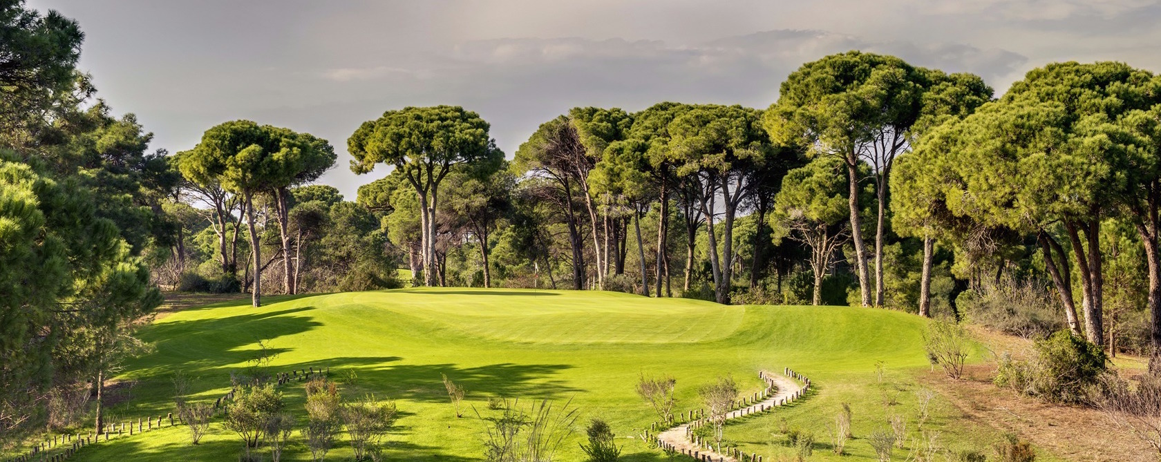 Cornelia Faldo Golf Club 