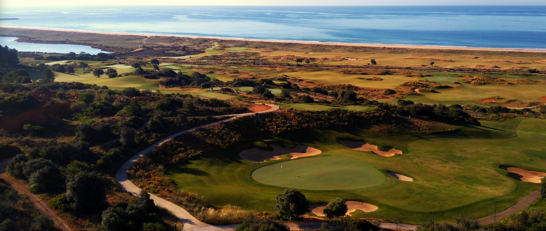 Palmares Golf