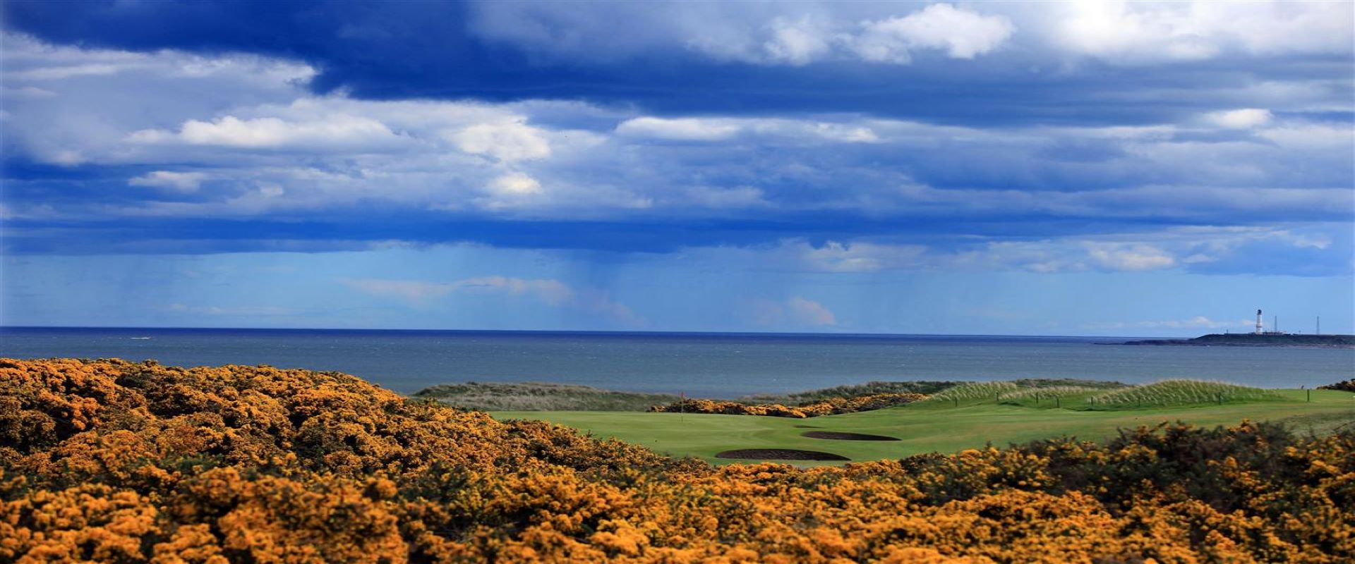 Royal Aberdeen Golf Club 