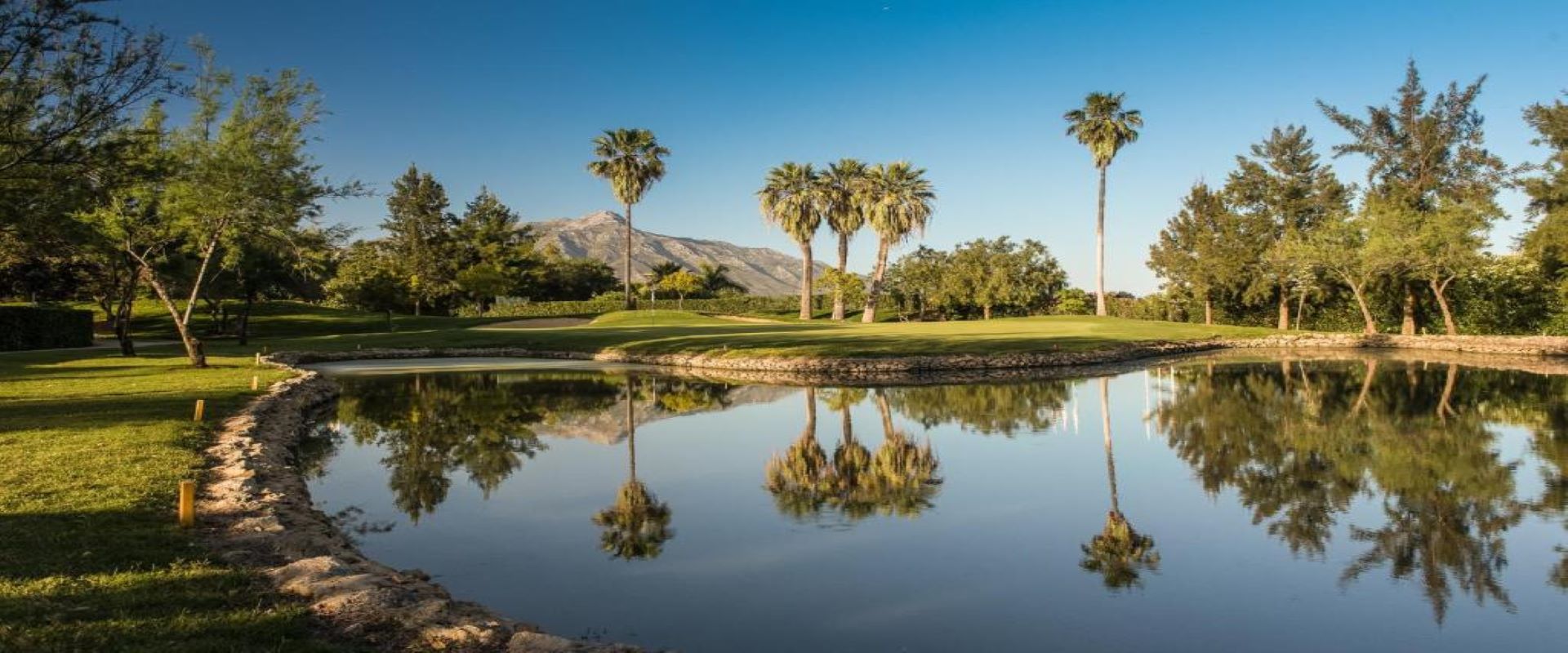 La Quinta Golf & Country Club