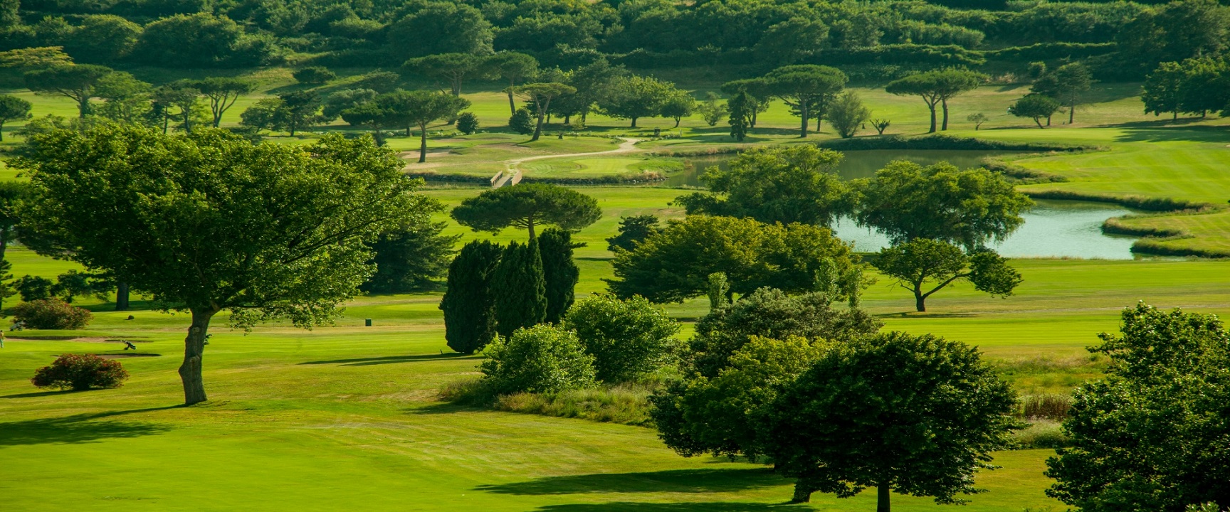 Castelgandolfo GC