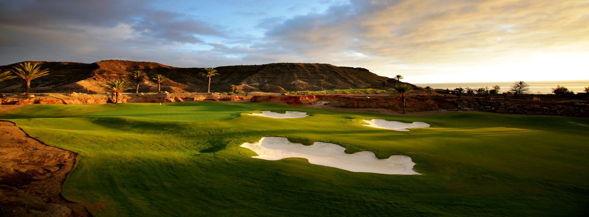 Anfi Tauro Golf