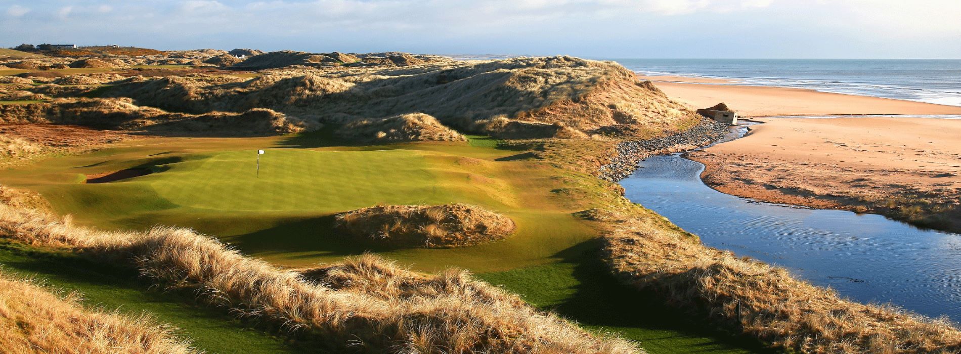 Trump International Golf Links