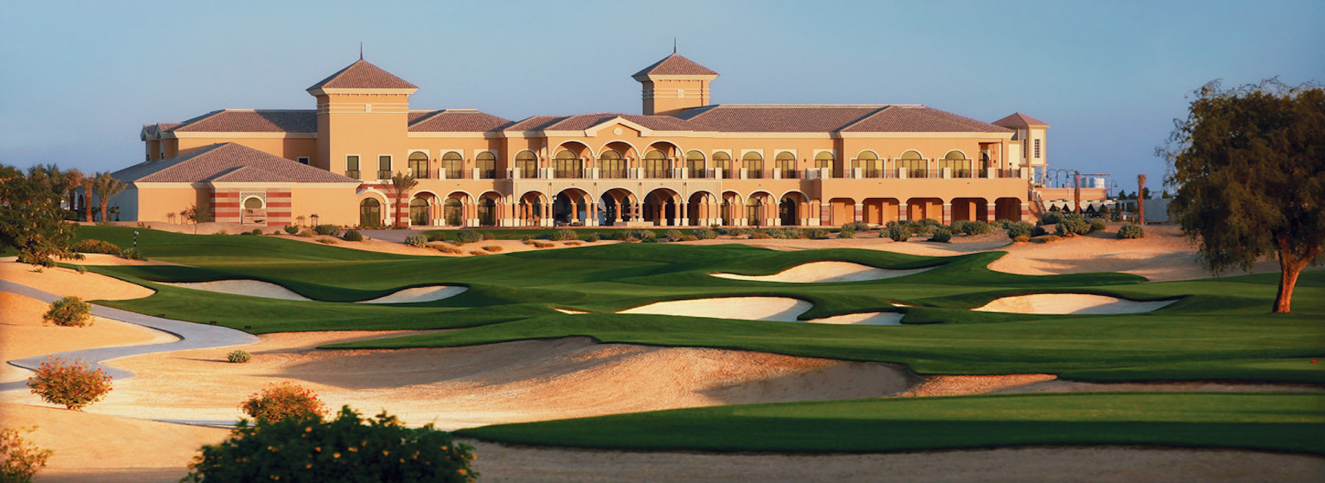 Els Club Dubai