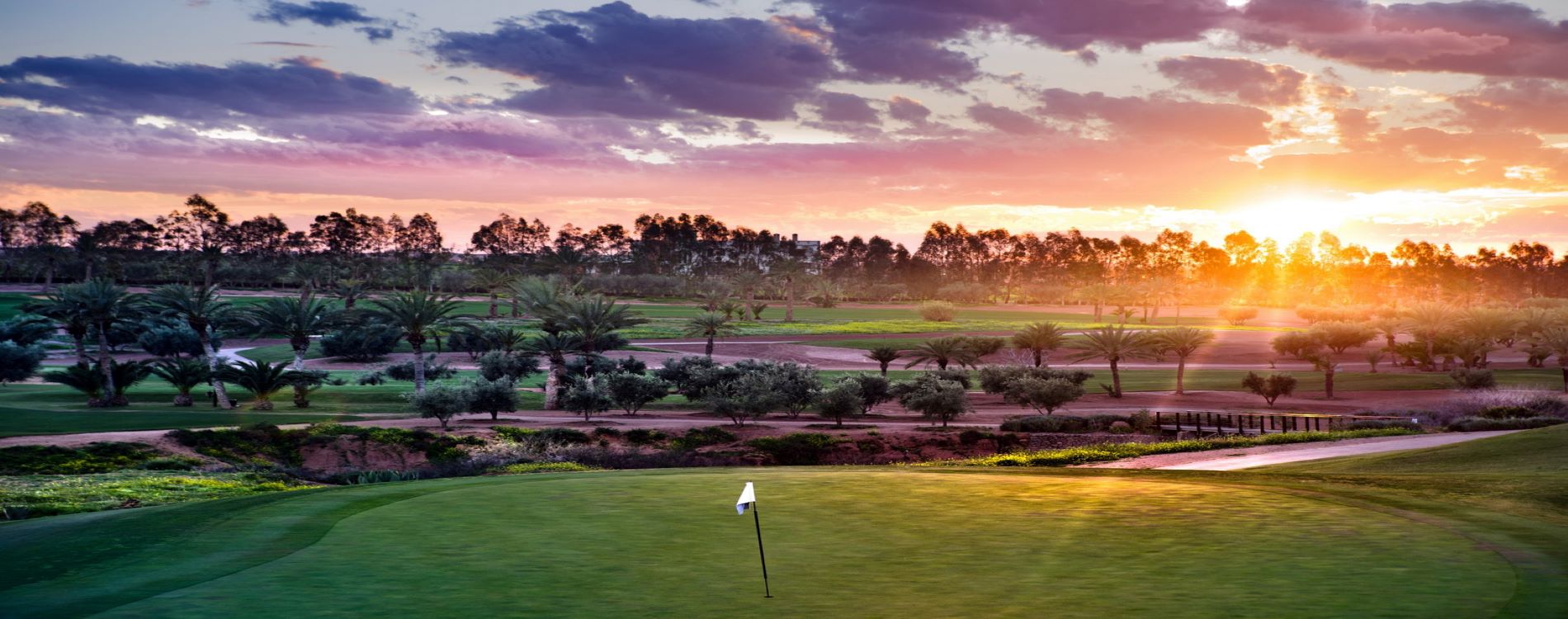 Assoufid Golf Club