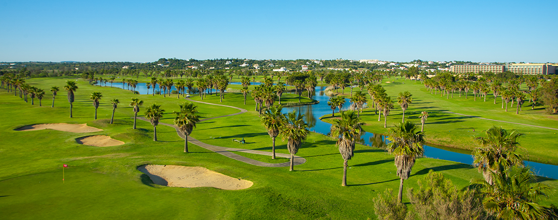 Salgados Golf Club