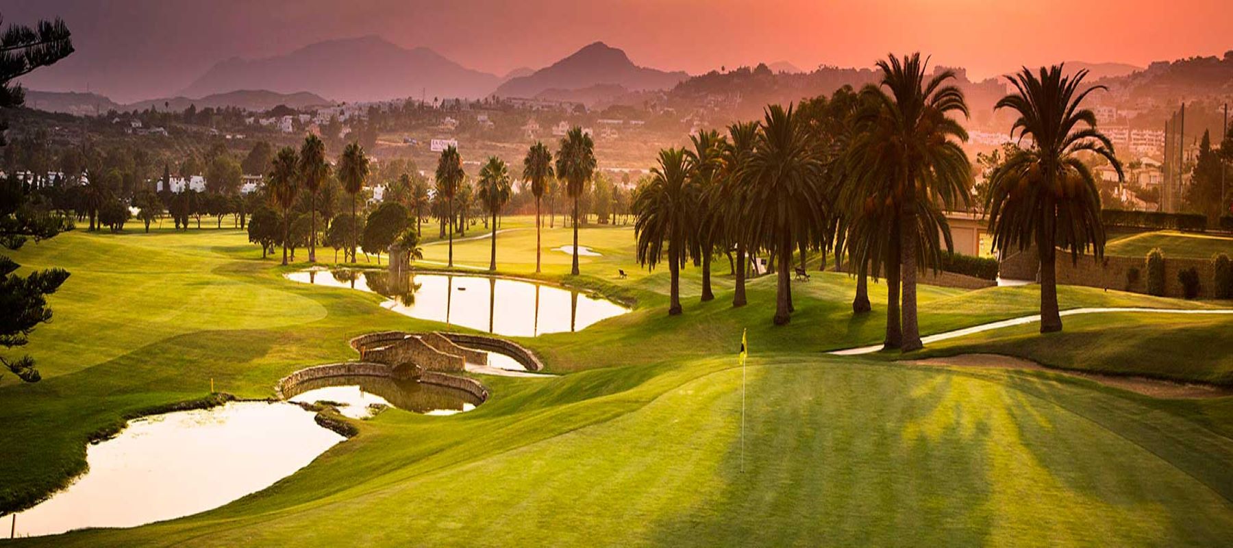 Los Naranjos Golf Club