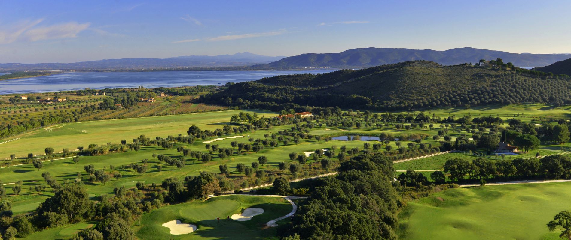 Argentario Golf Club