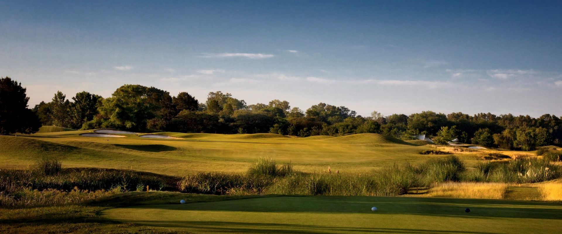 Buenos Aires Golf Club