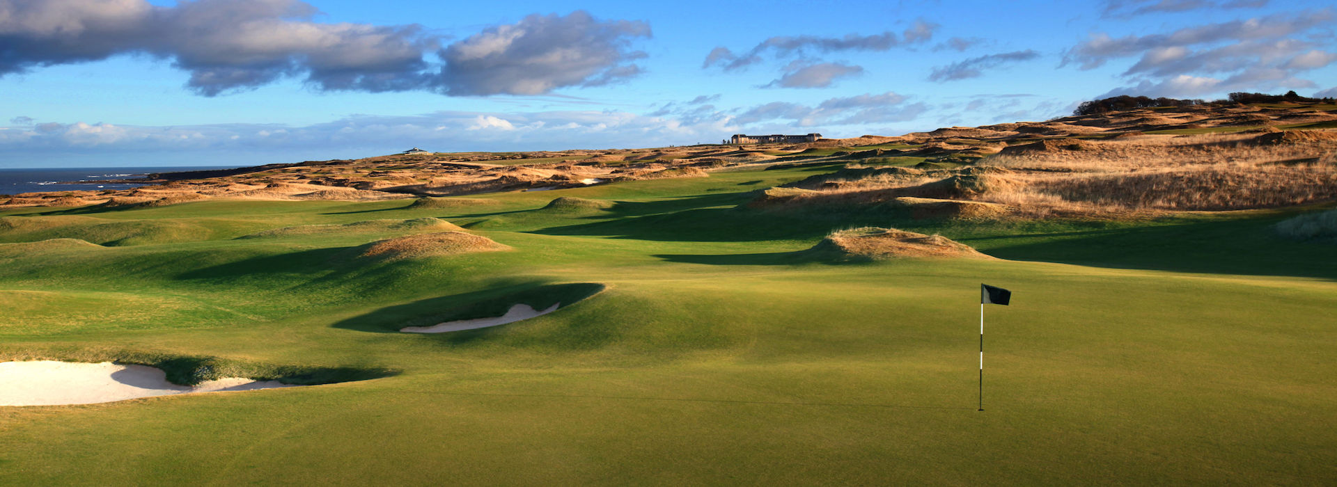 Castle Course