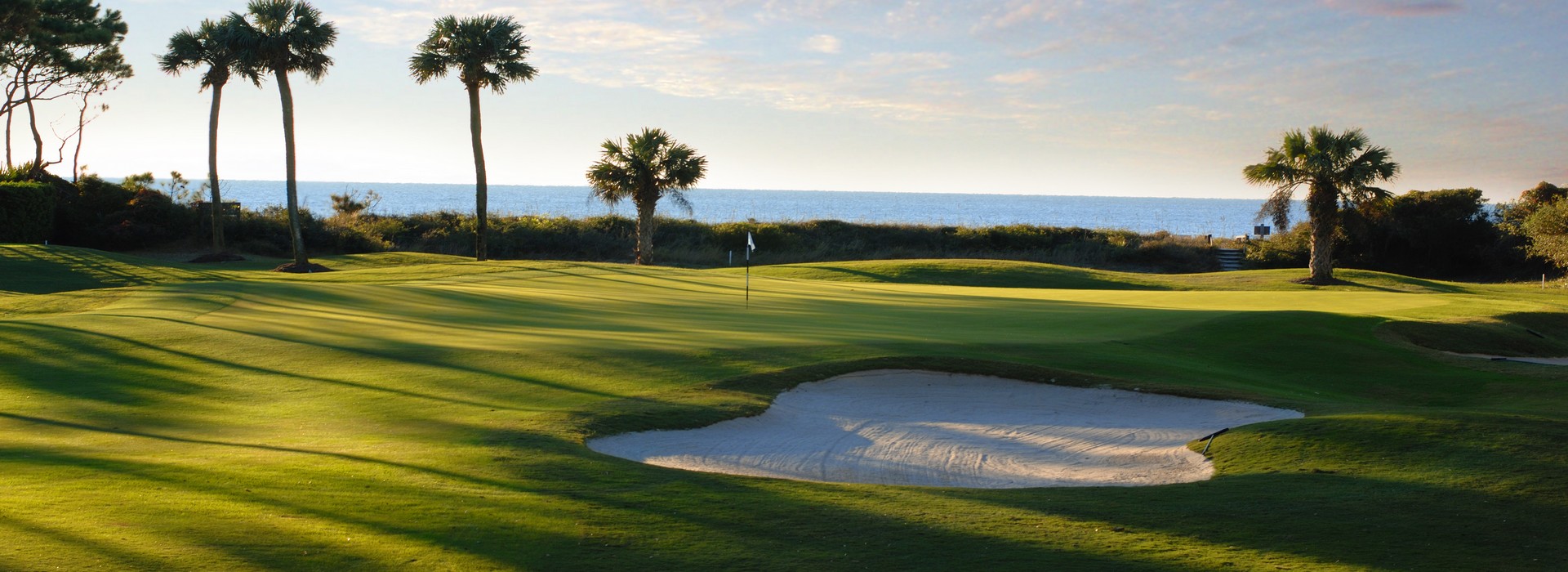 Golf de l’Ocean 