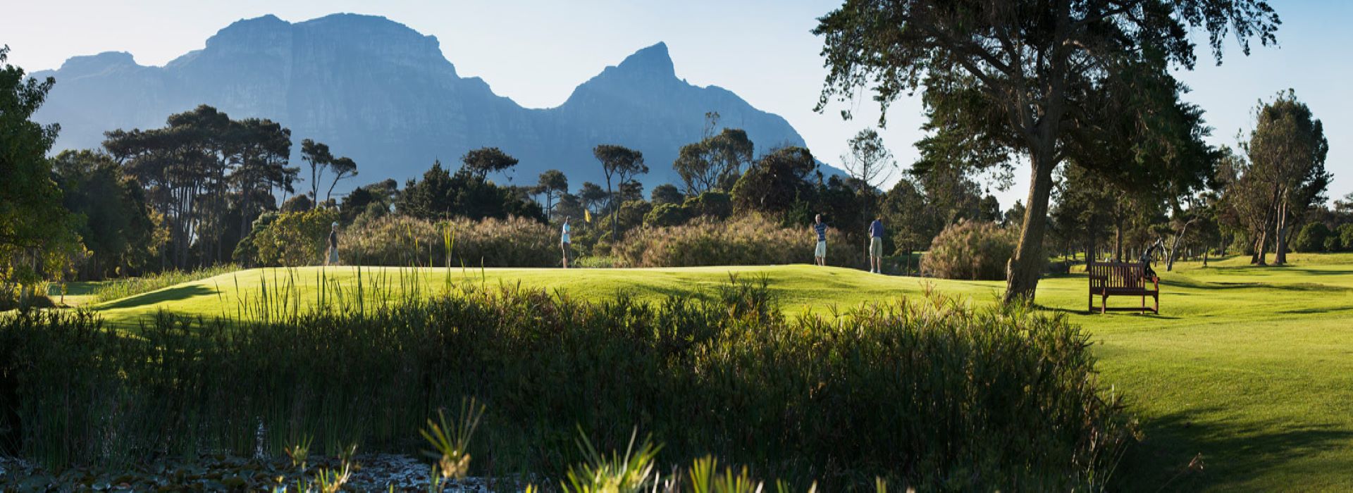 Royal Cape GC