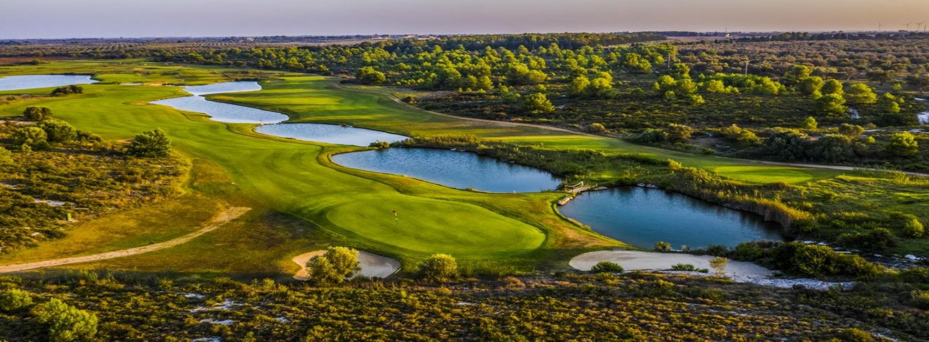 Acaya Golf Club