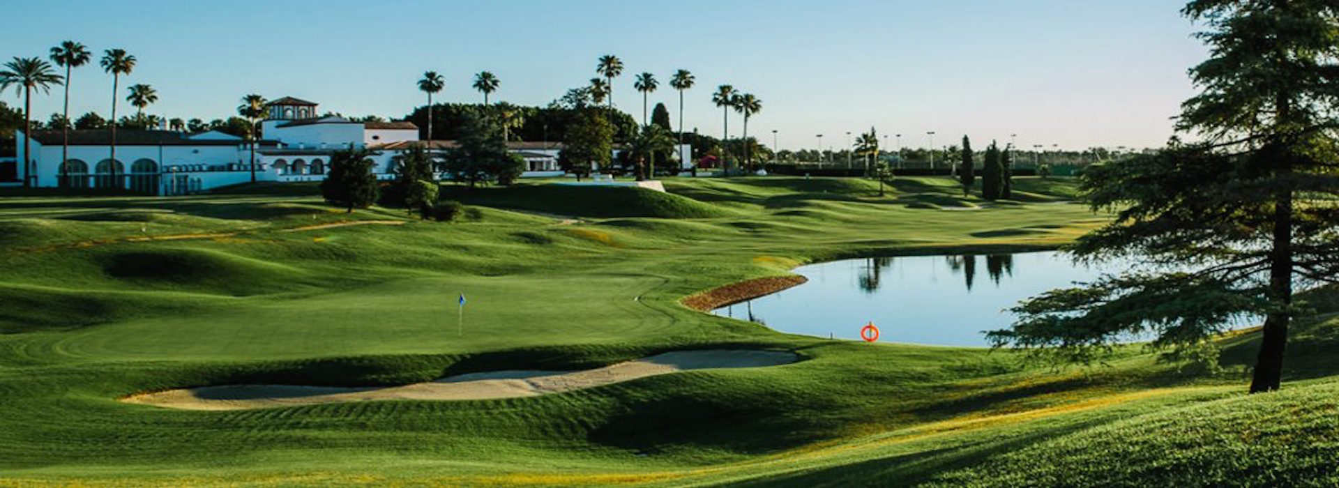 Zaudin Golf Club