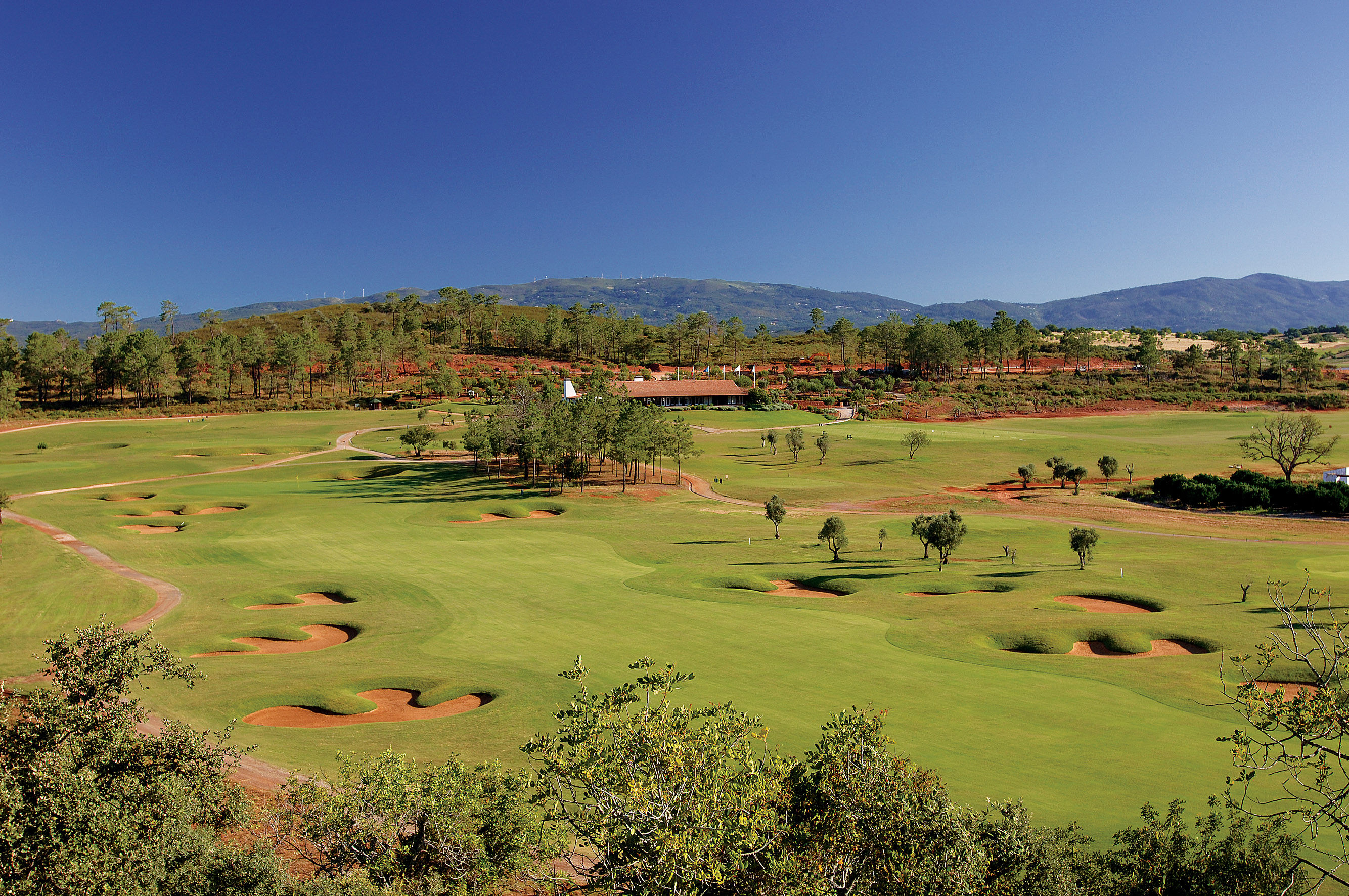 Morgado Golf 