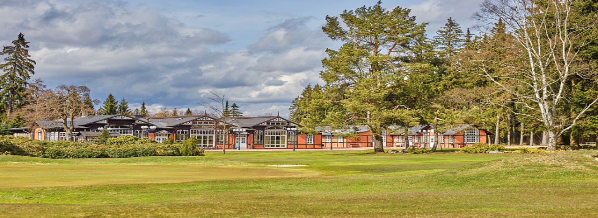 ROYAL GOLF CLUB MARIÁNSKÉ LÁZNĚ