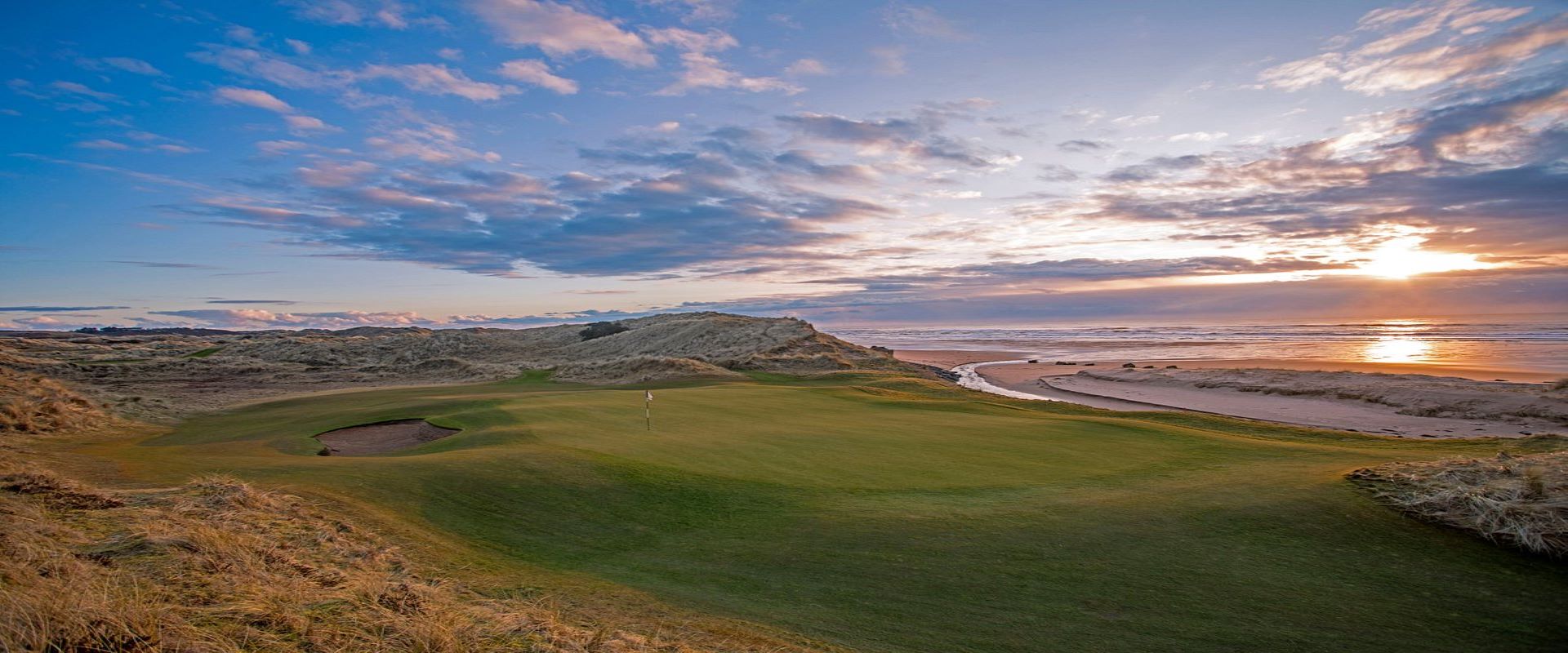 Trump International Golf Links