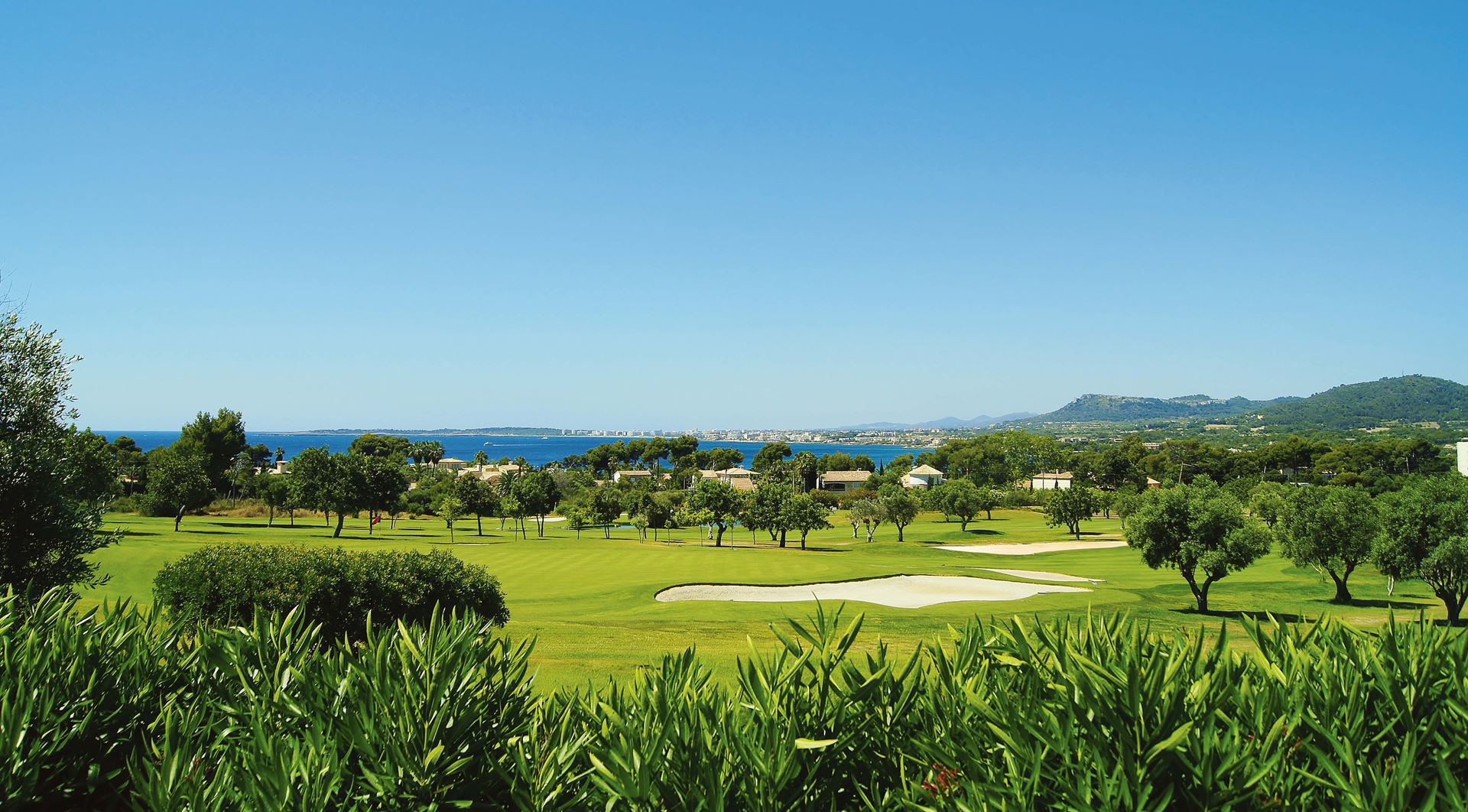 Son Servera Golf Club 