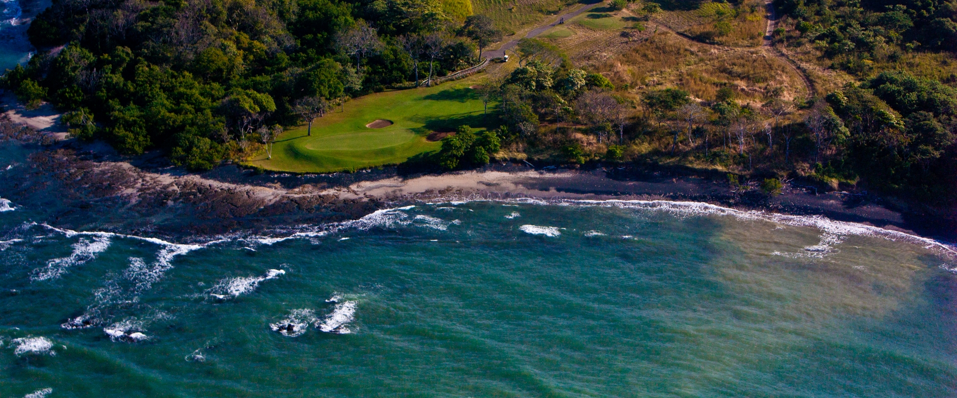 Hacienda Pinilla Golf Club