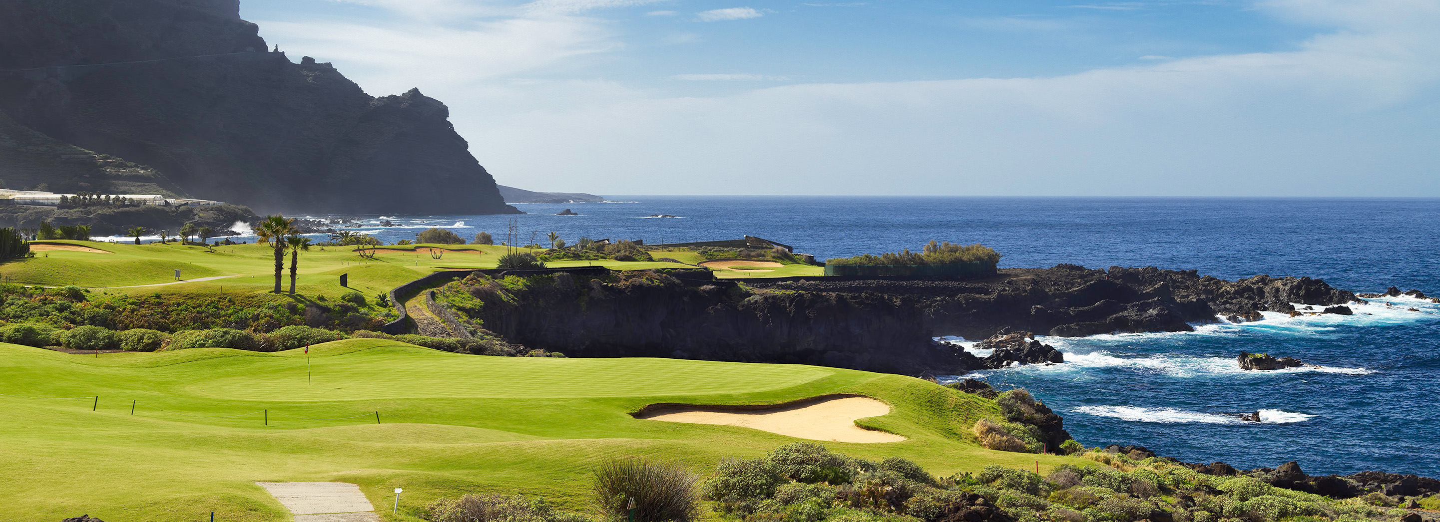 Buenavista Golf Course 