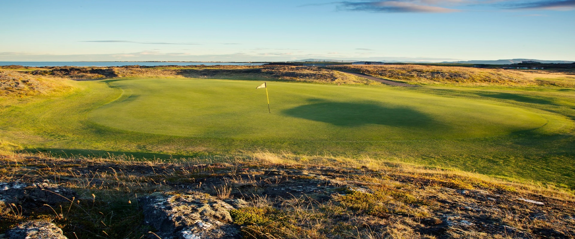 Keilir Golf Course