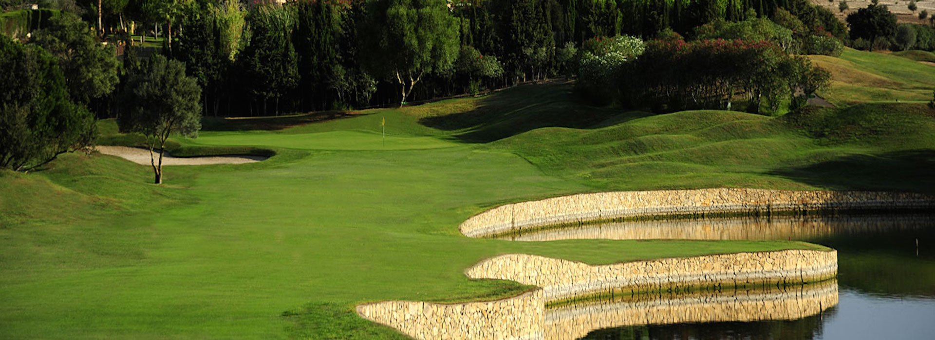 Pula Golf Club 