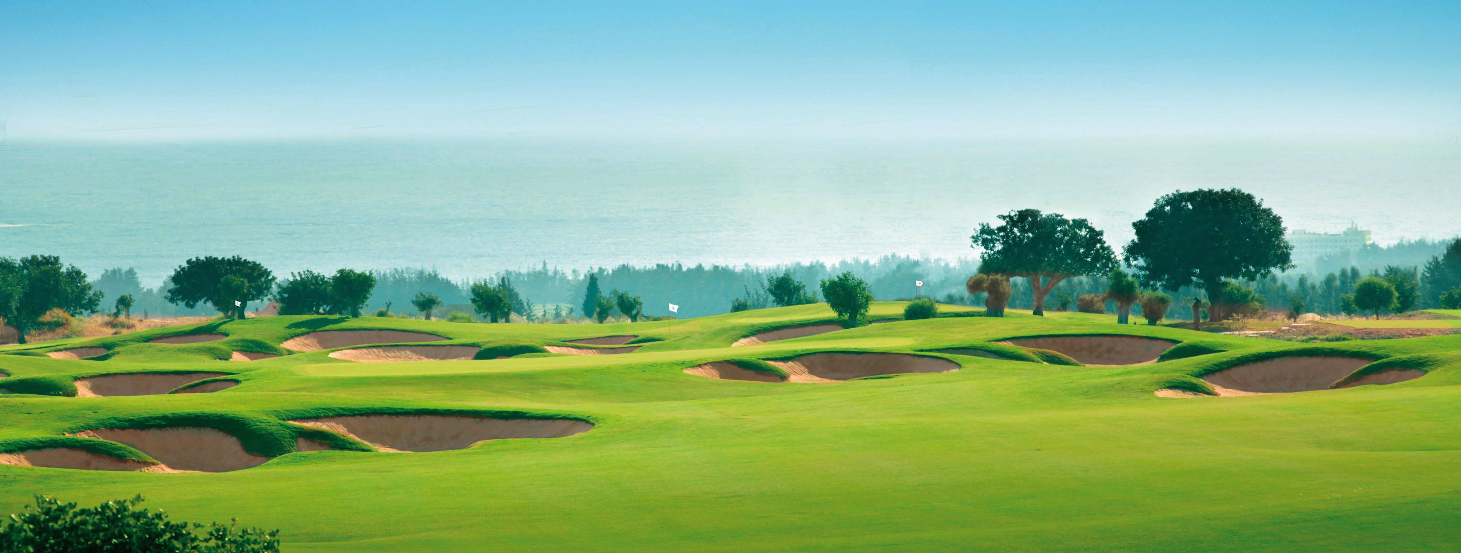 Elea Golf Club