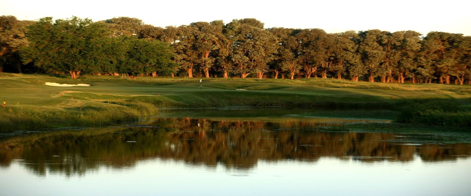 Pilara Golf Club 