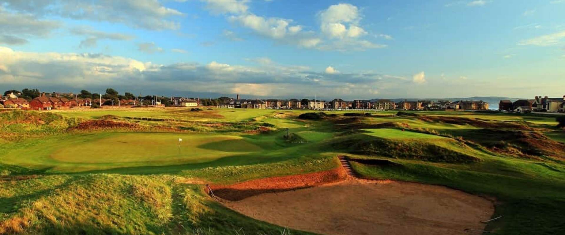 Prestwick Golf Club