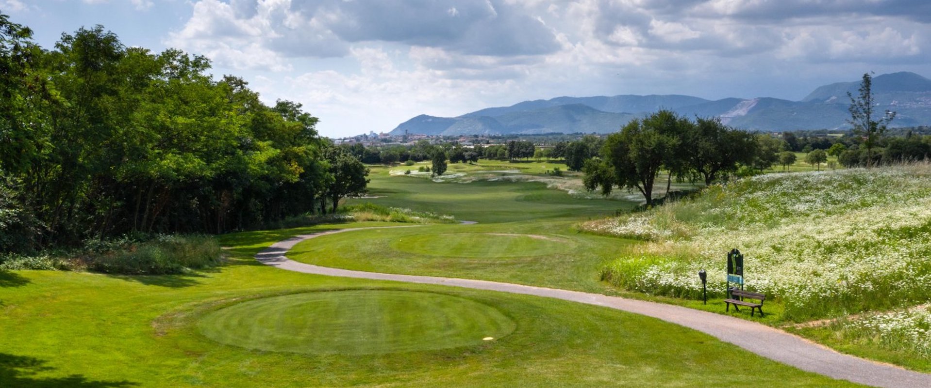 Arzaga Golf Club