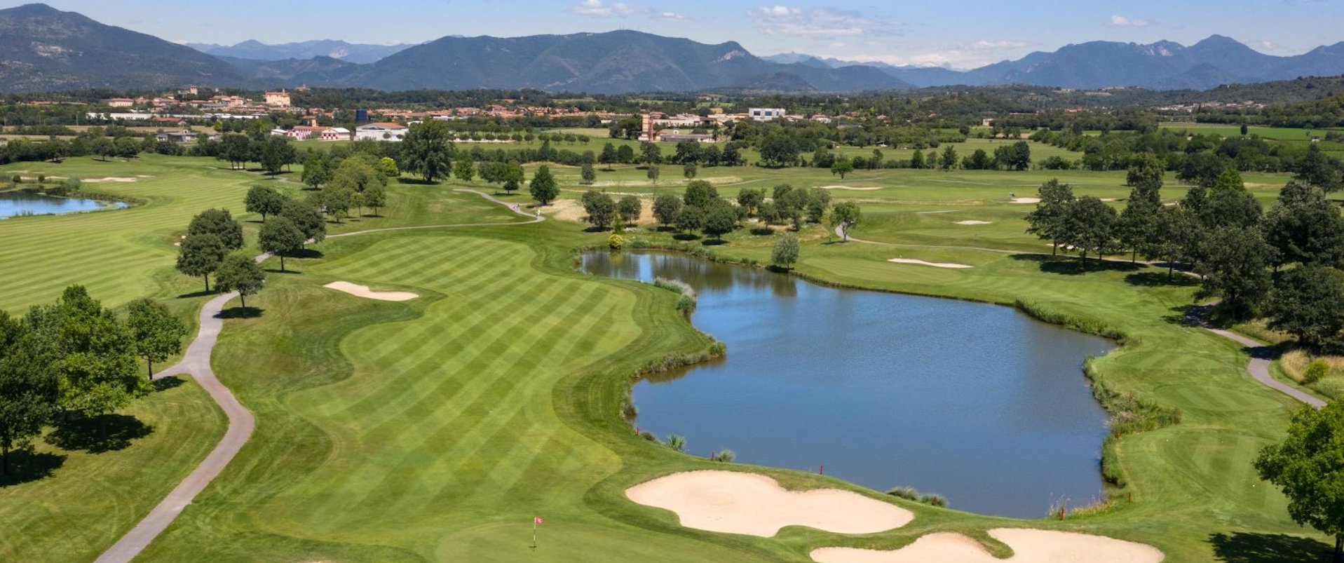 Arzaga Golf Club
