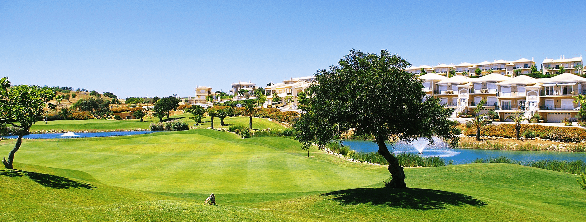 Boavista Golf Course 