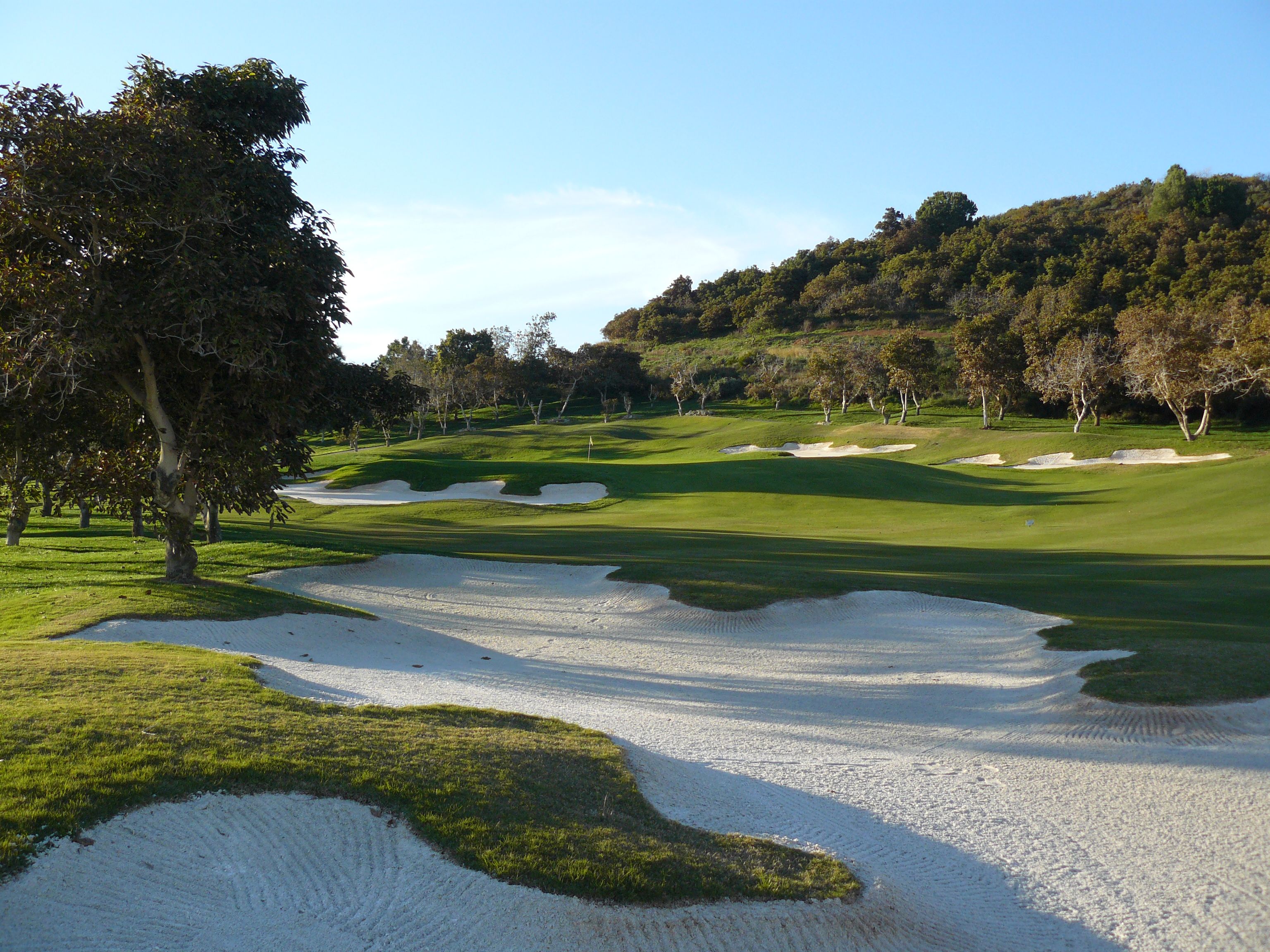 Santana Golf Club