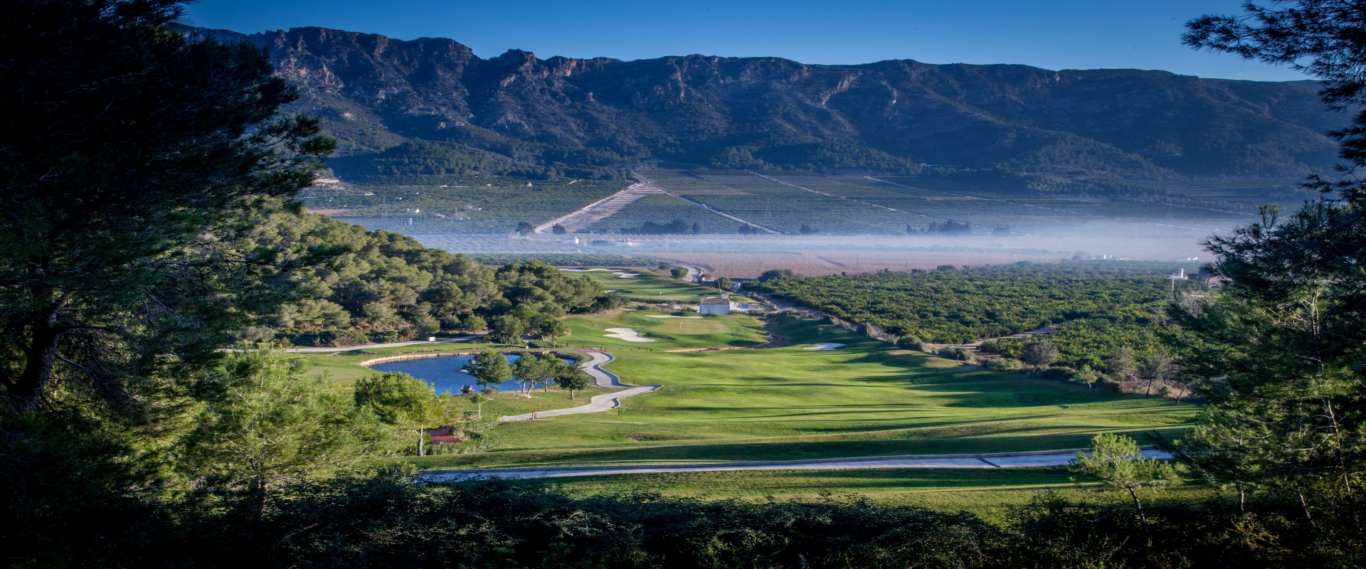 La Galiana Golf