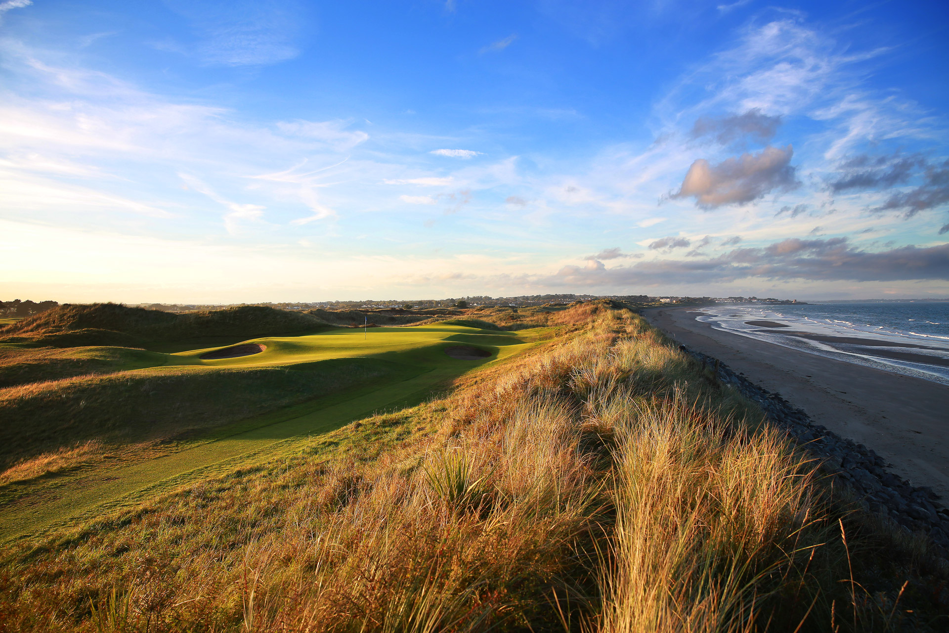 Portmarnock Golf Club