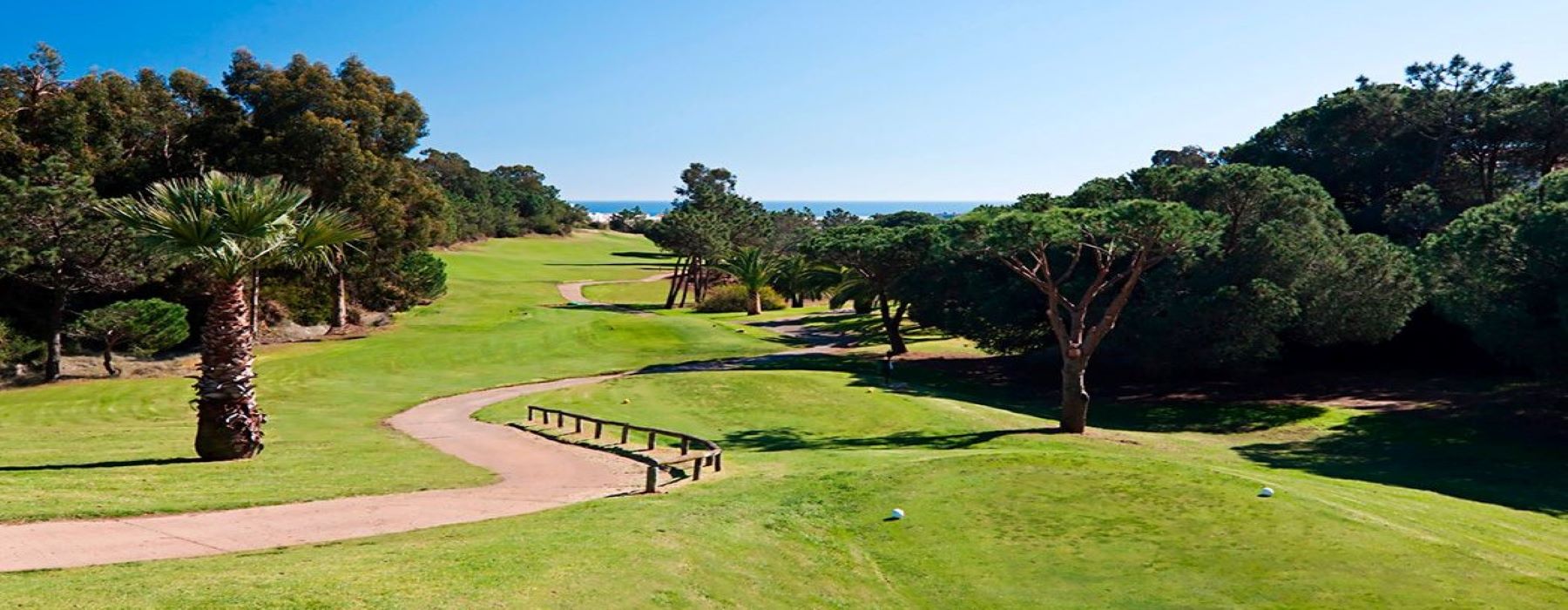 Islantilla Golf Resort